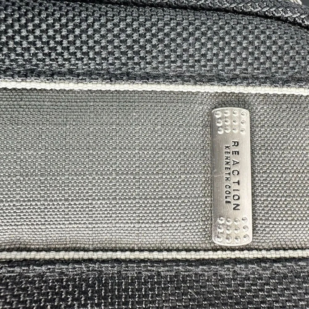 Kenneth Cole Reaction Small Digital / Film Camera Case with Shoulder Strap